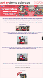 Mobile Screenshot of hotsystemscolorado.com